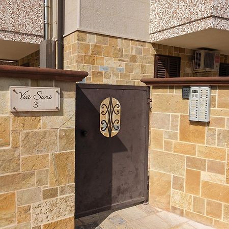 La Casa Dei Due Mari - Large Apartment With Parking Ταράντο Εξωτερικό φωτογραφία