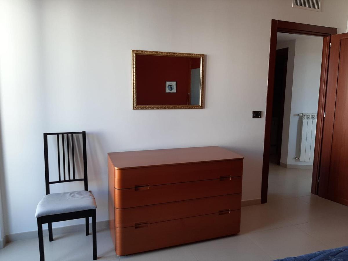 La Casa Dei Due Mari - Large Apartment With Parking Ταράντο Εξωτερικό φωτογραφία