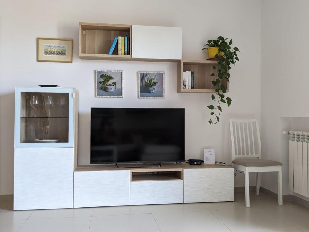 La Casa Dei Due Mari - Large Apartment With Parking Ταράντο Εξωτερικό φωτογραφία