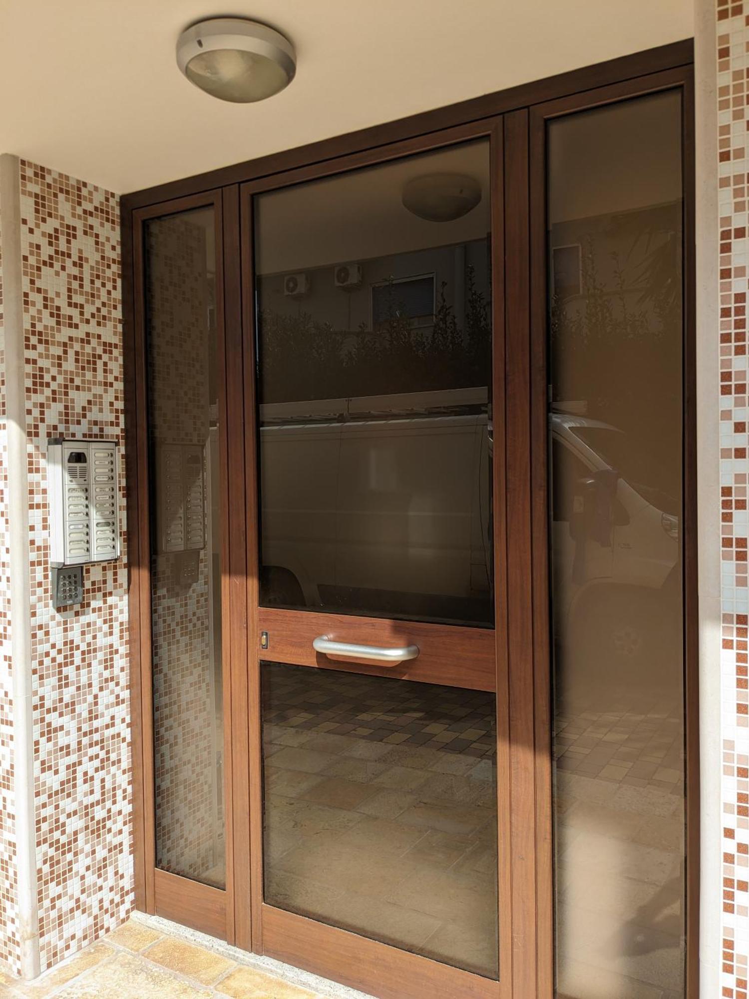 La Casa Dei Due Mari - Large Apartment With Parking Ταράντο Εξωτερικό φωτογραφία