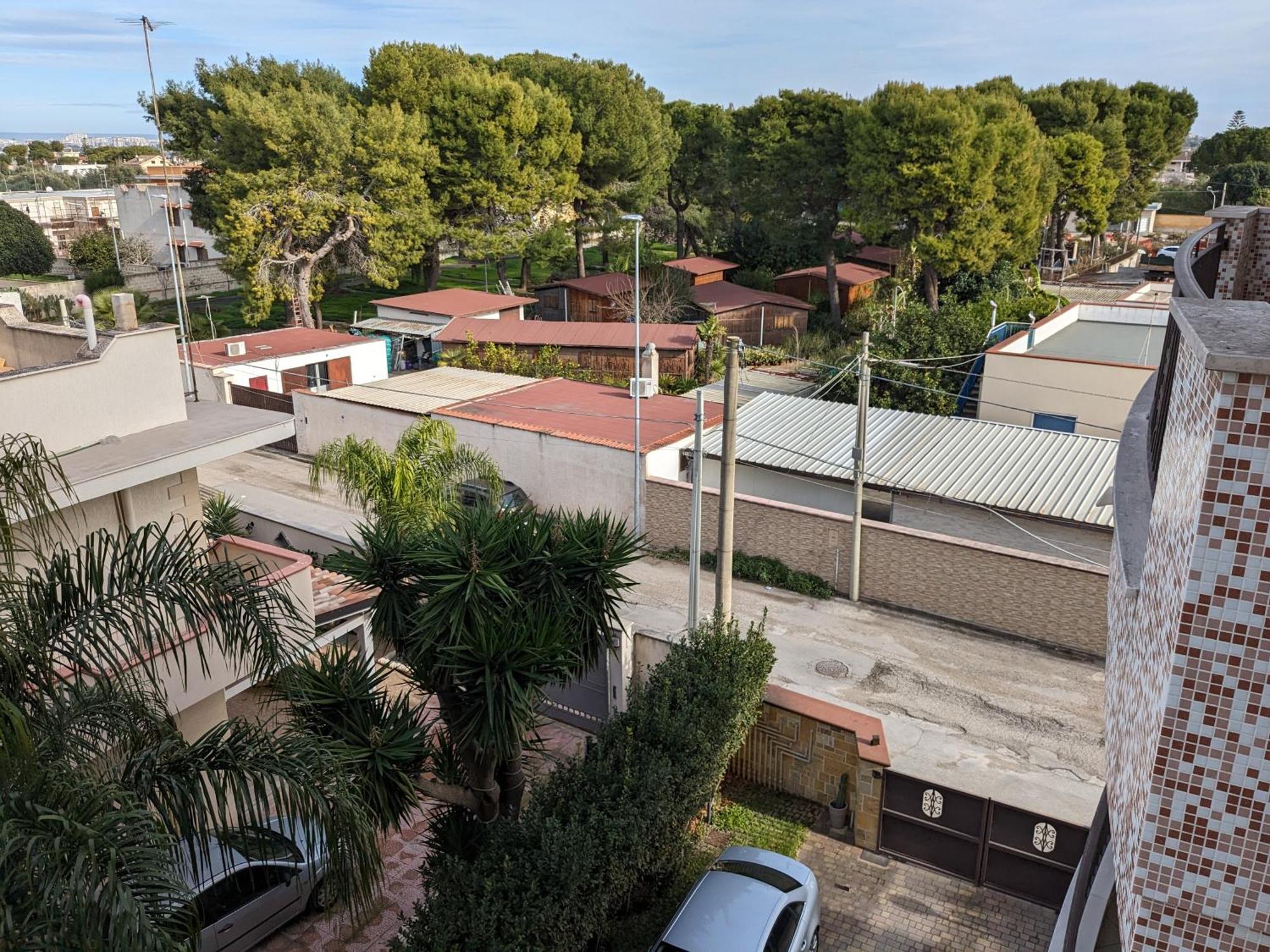 La Casa Dei Due Mari - Large Apartment With Parking Ταράντο Εξωτερικό φωτογραφία