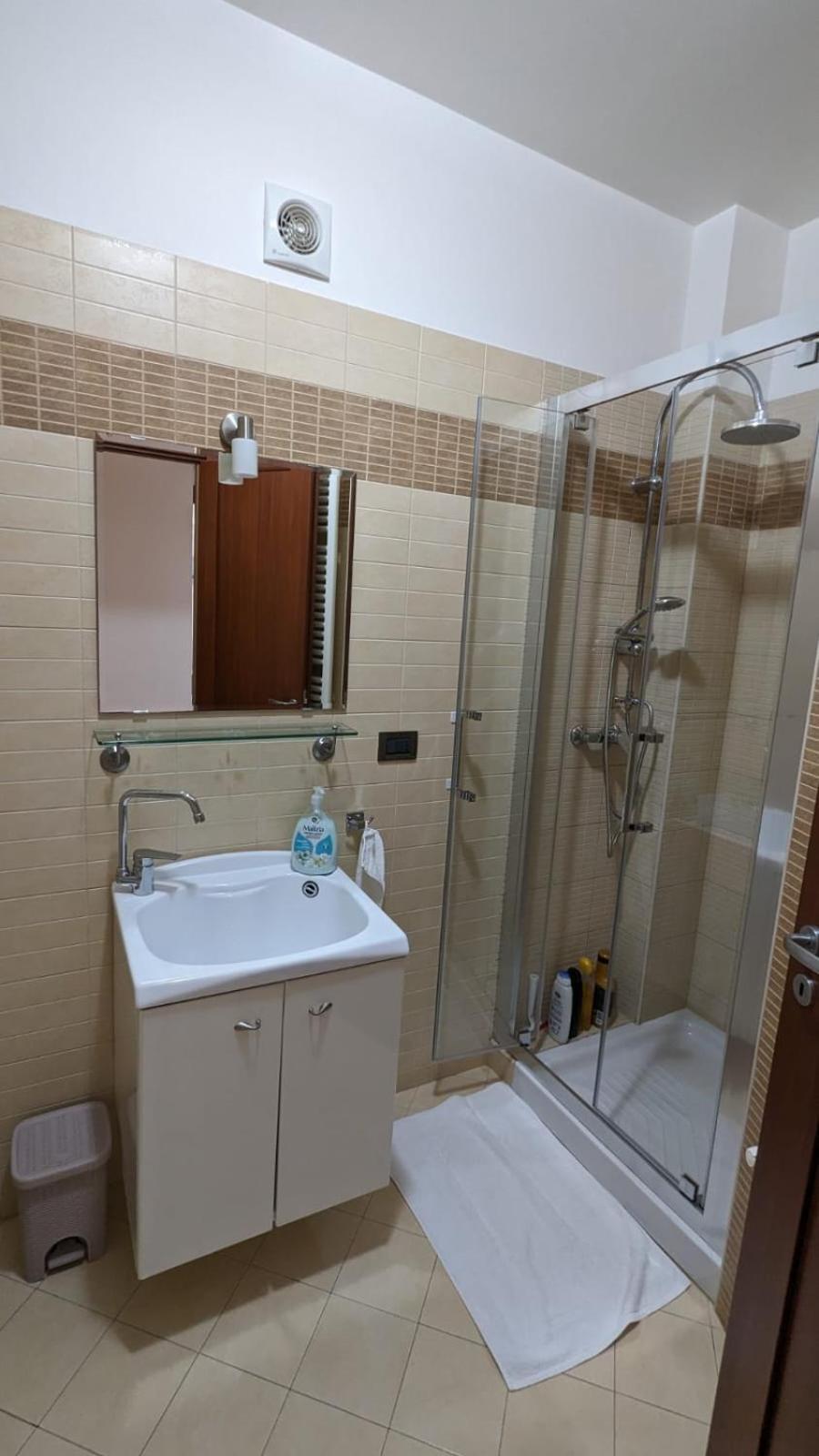 La Casa Dei Due Mari - Large Apartment With Parking Ταράντο Εξωτερικό φωτογραφία